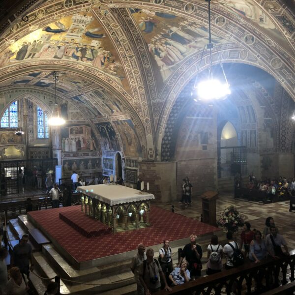 Assise