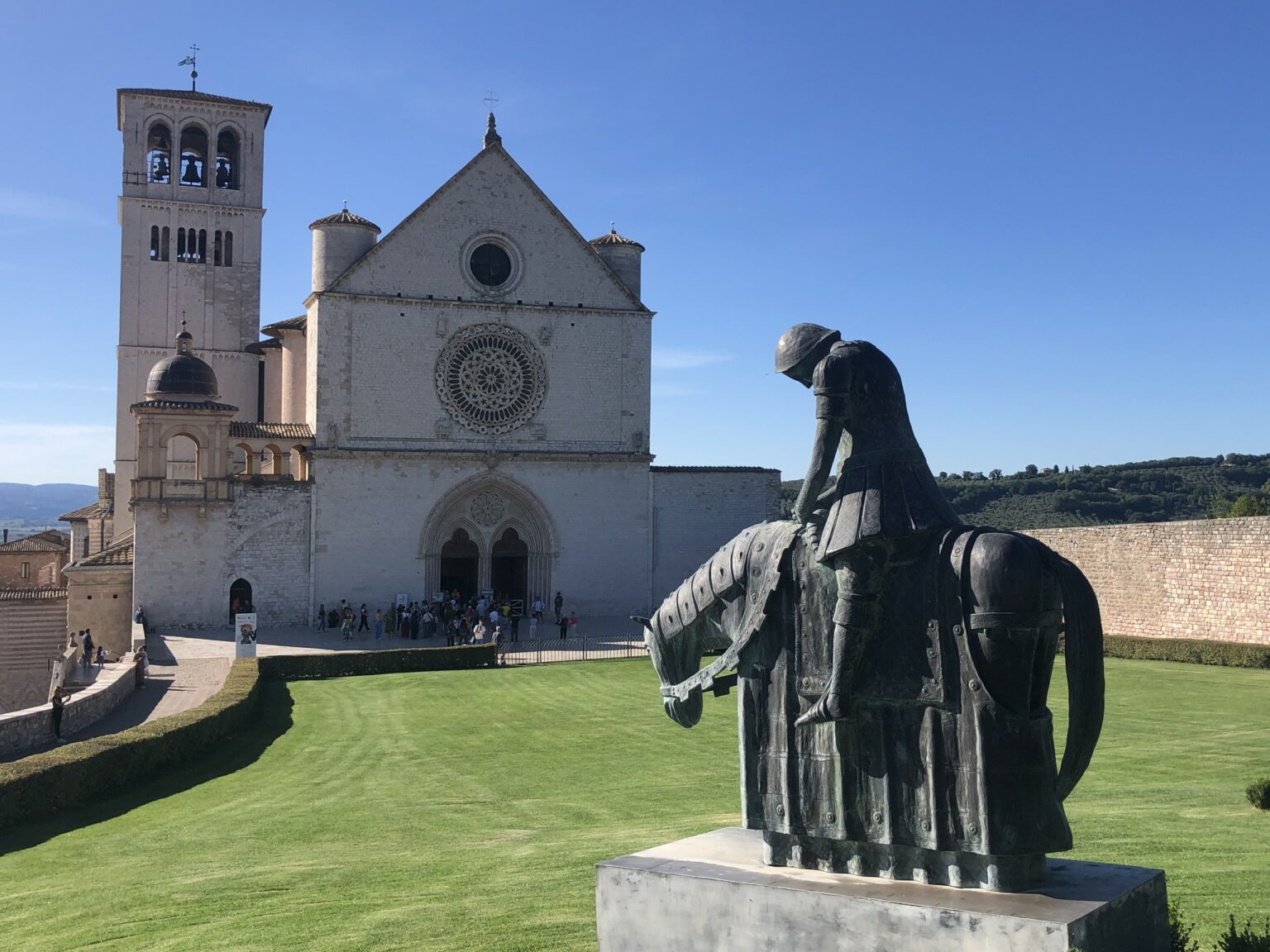 Assise