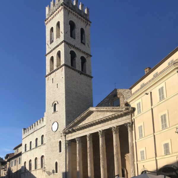 Assise