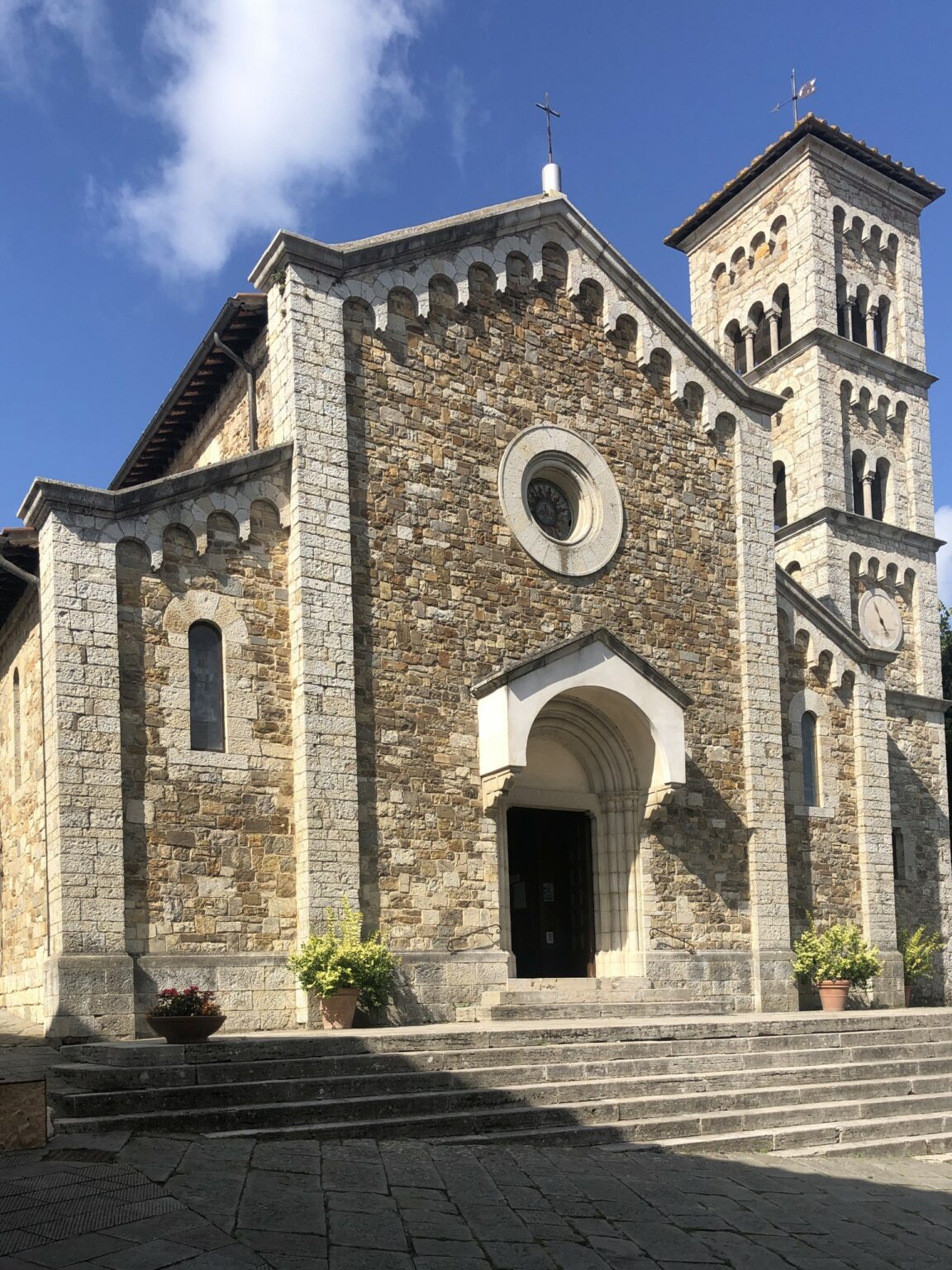 Castellina in Chianti