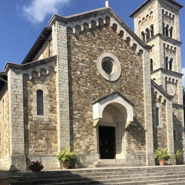 Castellina in Chianti