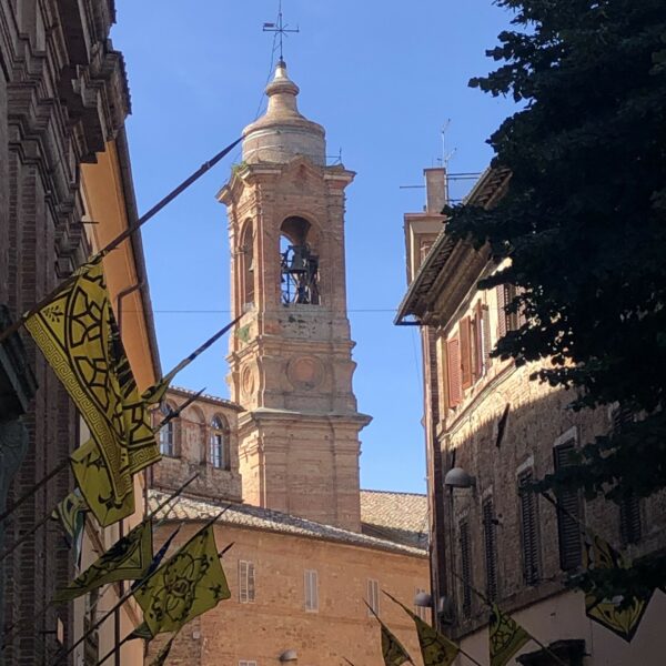 Città della Pieve
