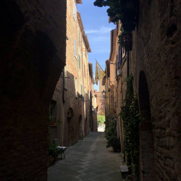Città della Pieve