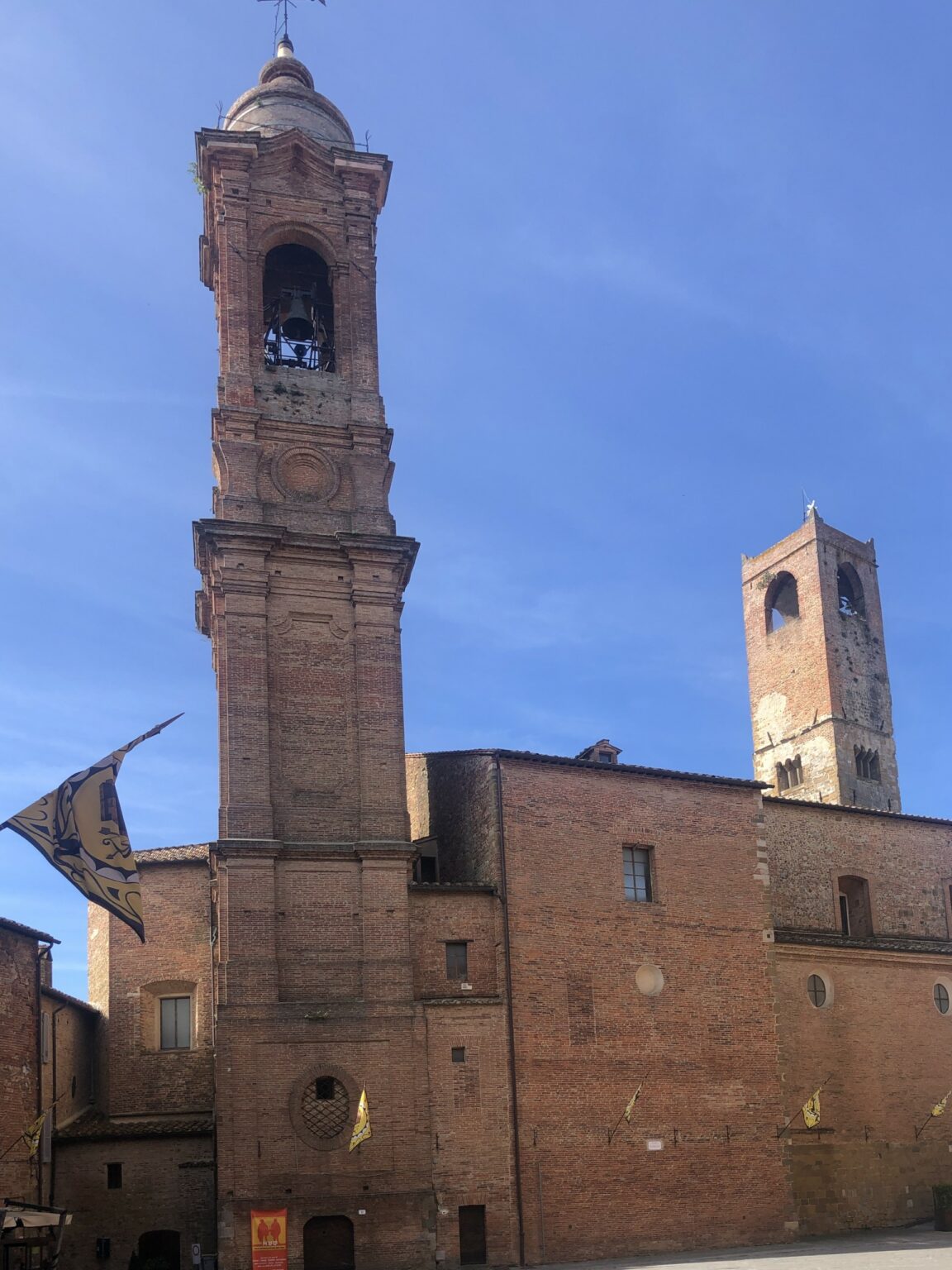 Città della Pieve