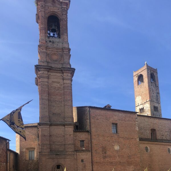 Città della Pieve