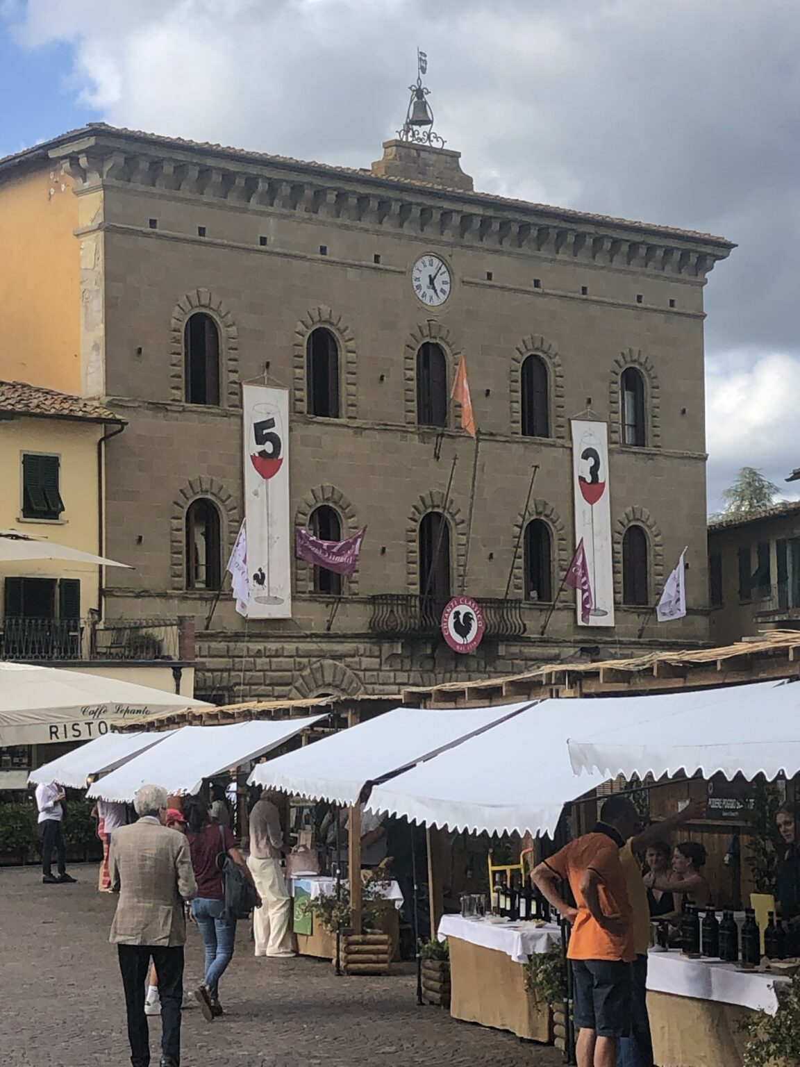 Greve in Chianti