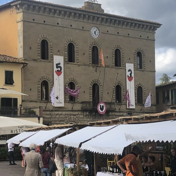 Greve in Chianti