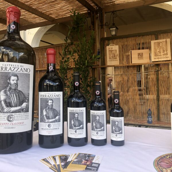 Greve in Chianti