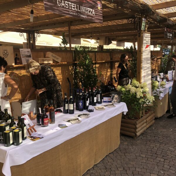 Greve in Chianti