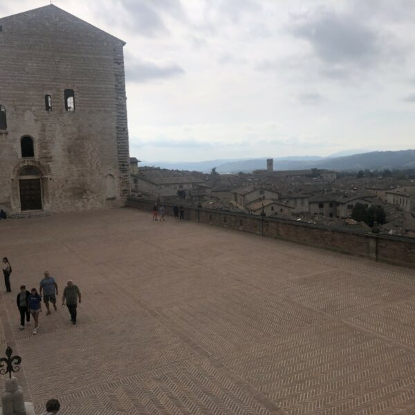 Gubbio