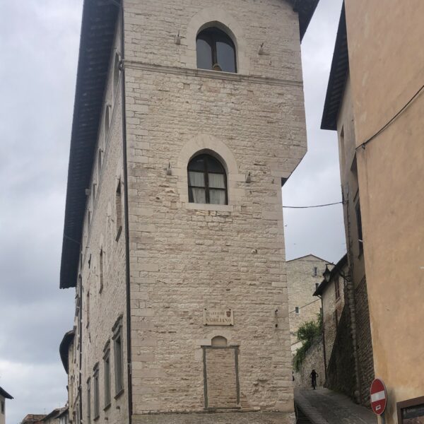 Gubbio