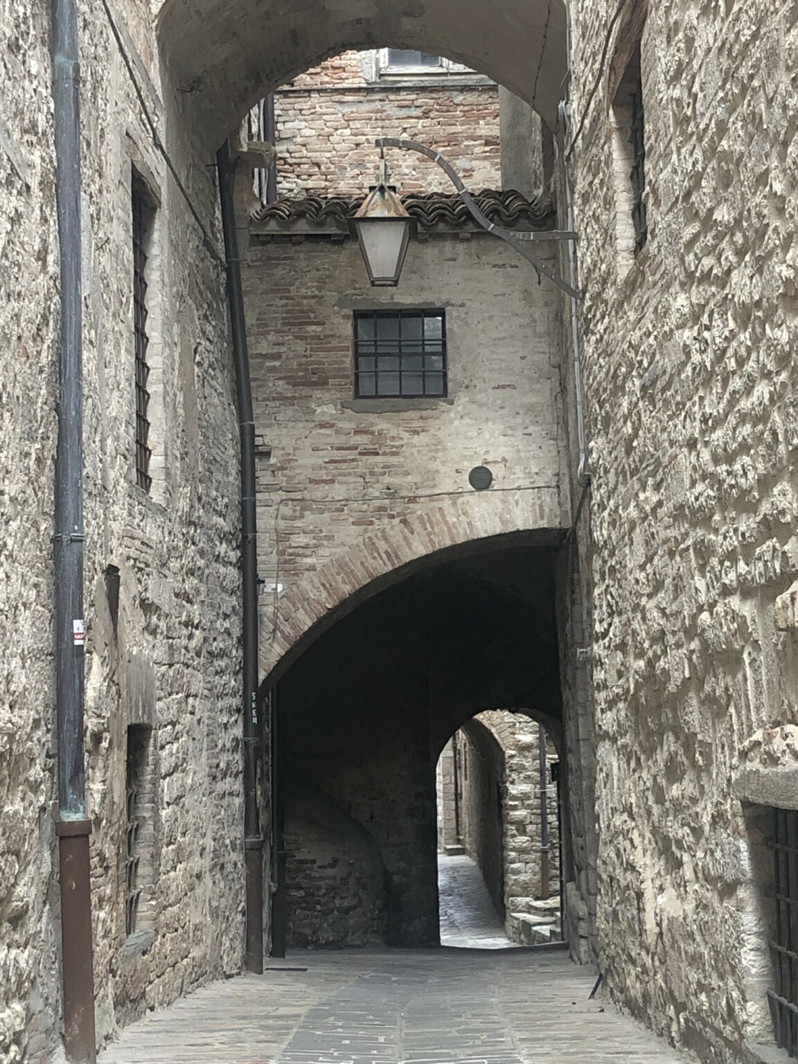 Gubbio