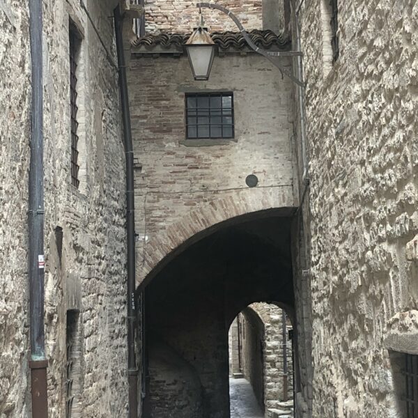 Gubbio