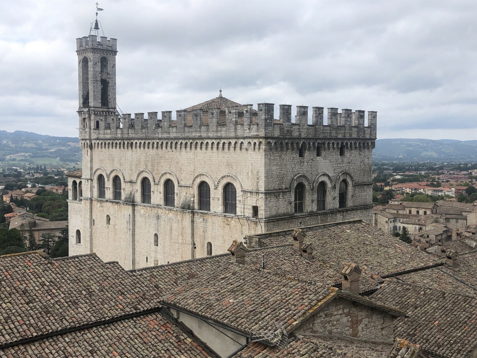 Gubbio