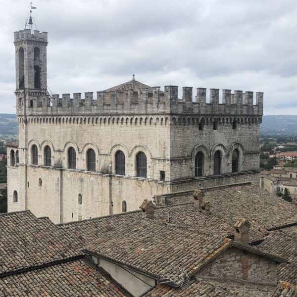 Gubbio