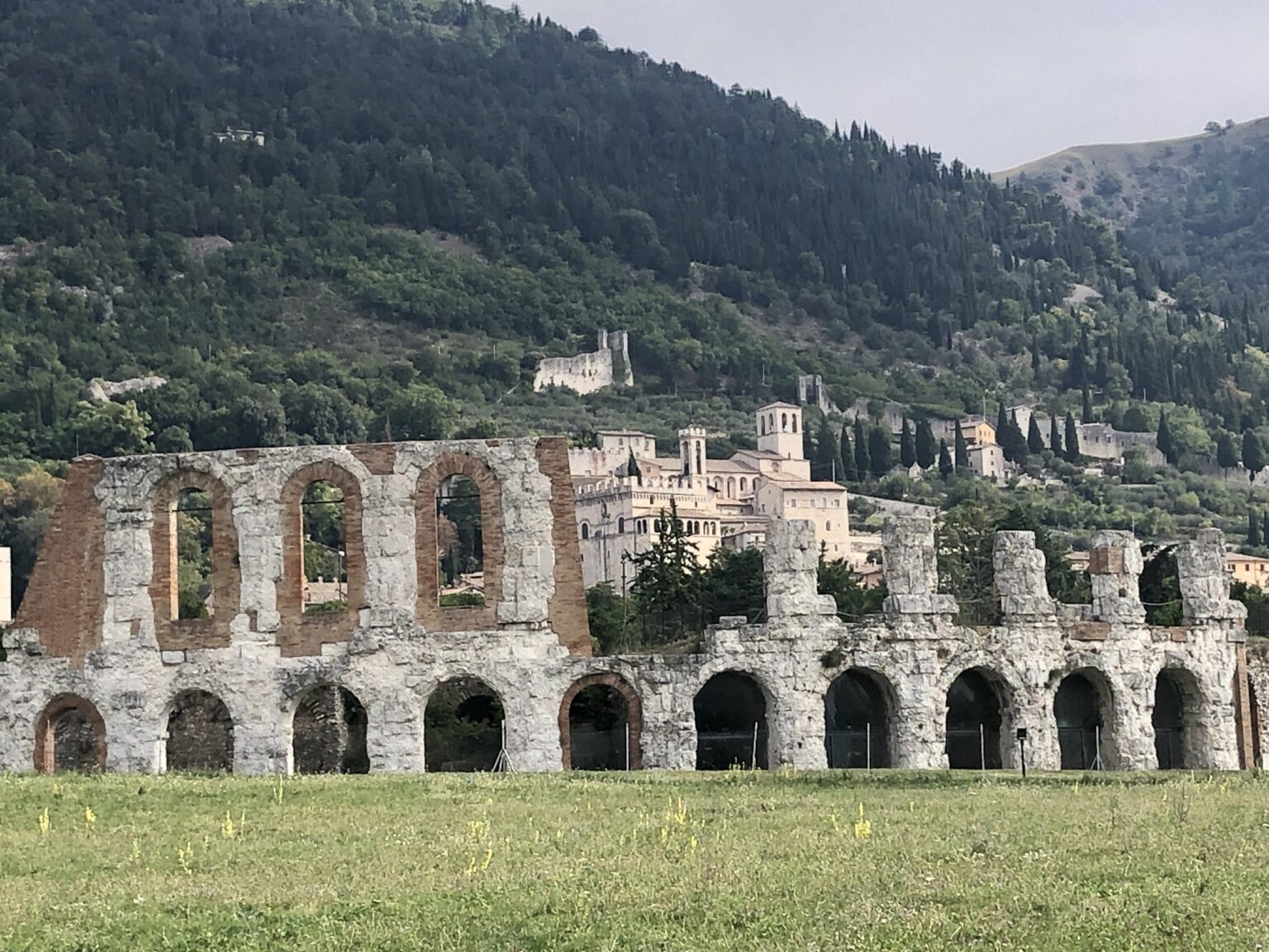 Gubbio