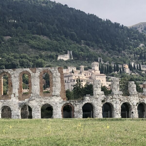Gubbio
