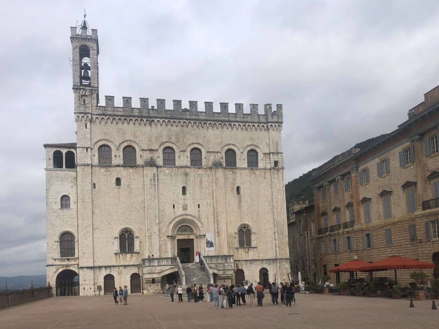 Gubbio