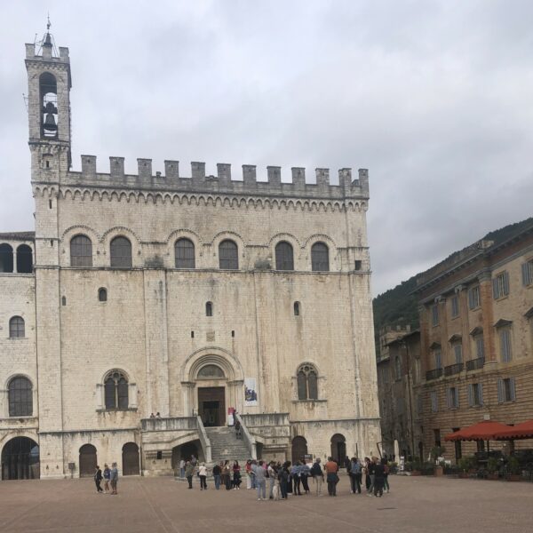 Gubbio