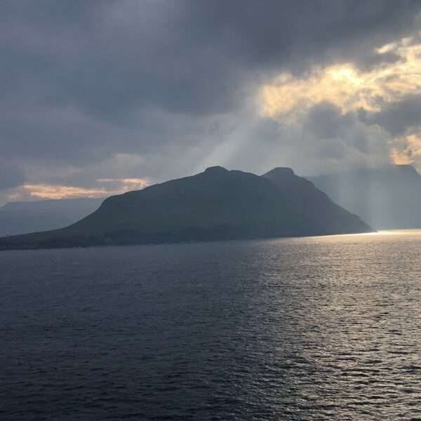 Iles Féroé