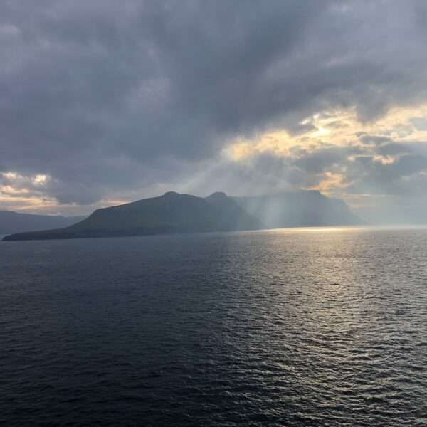 Iles Féroé