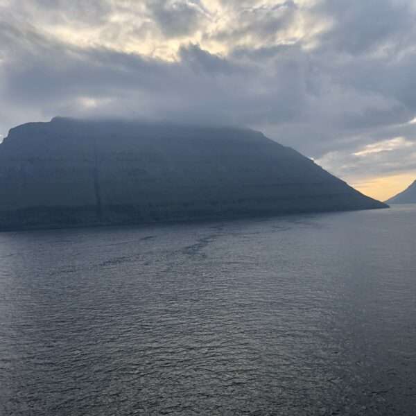 Iles Féroé