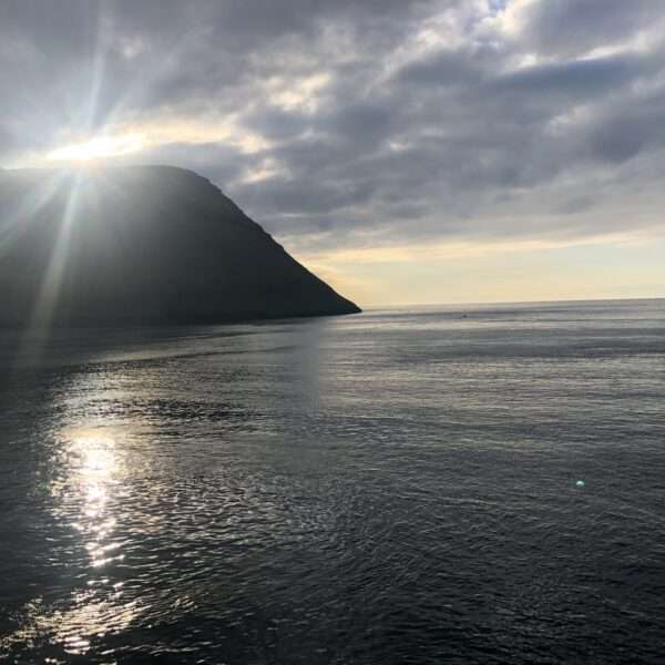 Iles Féroé