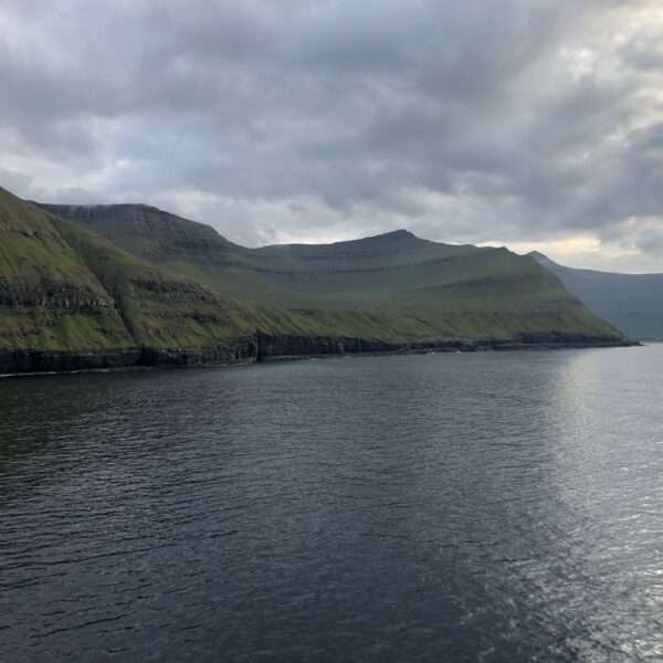Iles Féroé