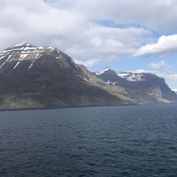 Seydisfjordur