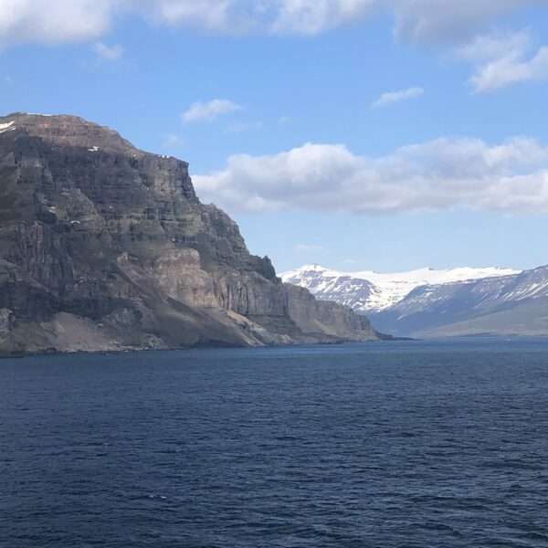 Seydisfjordur