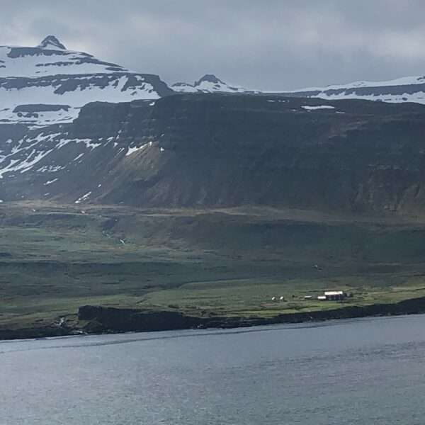 Seydisfjordur