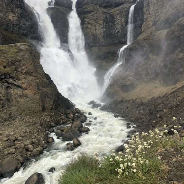 Rjukandi