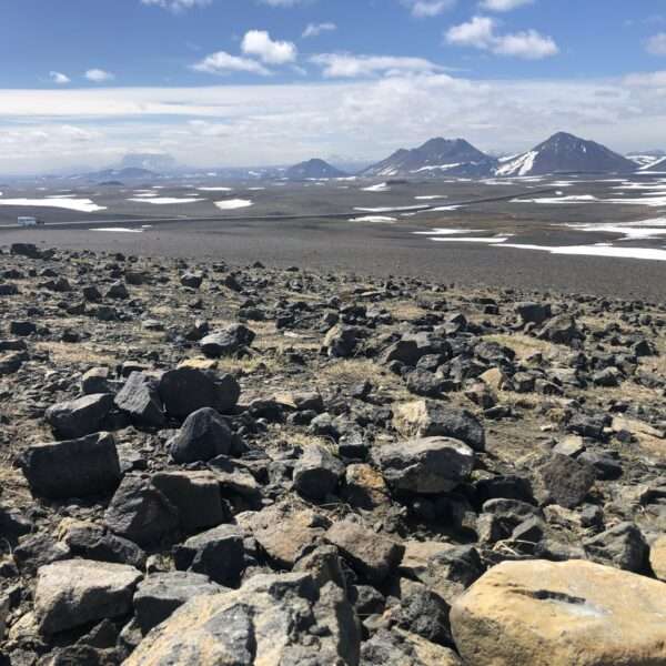 Hverir