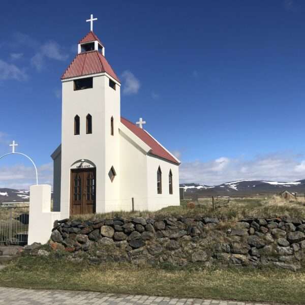 Modrudalur
