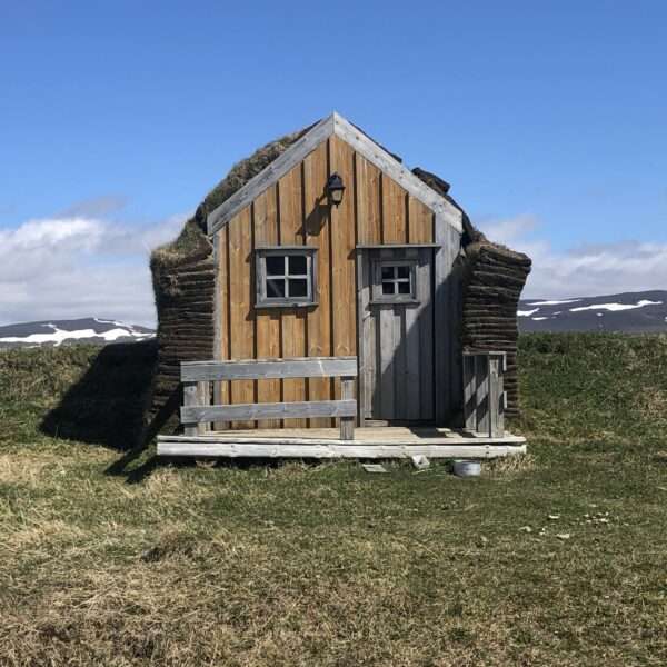 Modrudalur