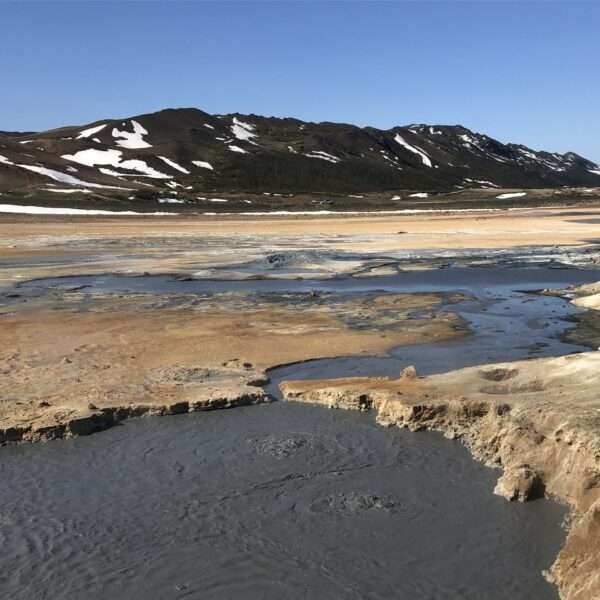 Hverir