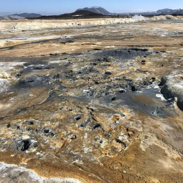Hverir