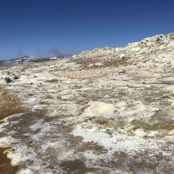 Hverir