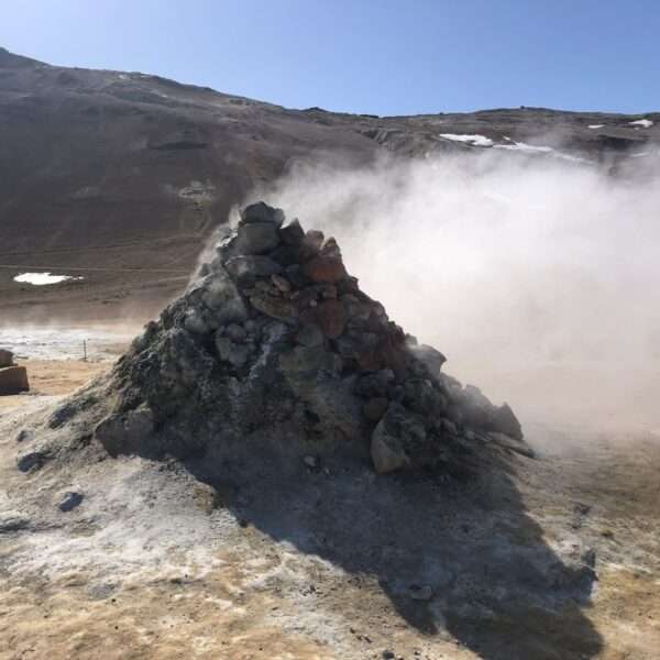 Hverir
