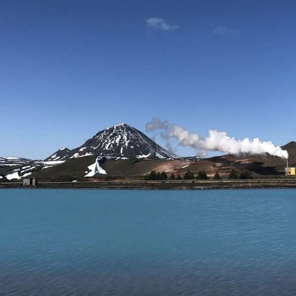 Reykjahlid