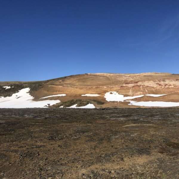 Leirhnjukur