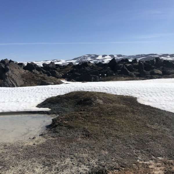 Leirhnjukur