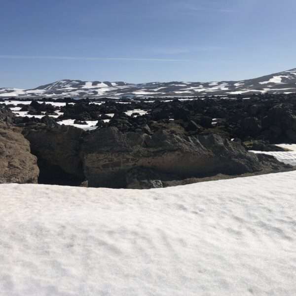 Leirhnjukur