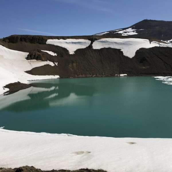 Viti crater