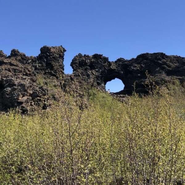 Dimmuborgir