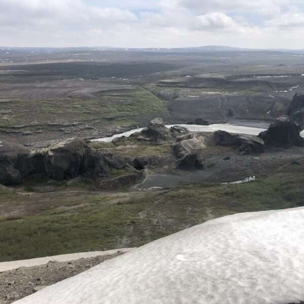 Vesturdalur