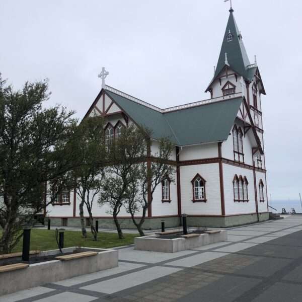 Husavik