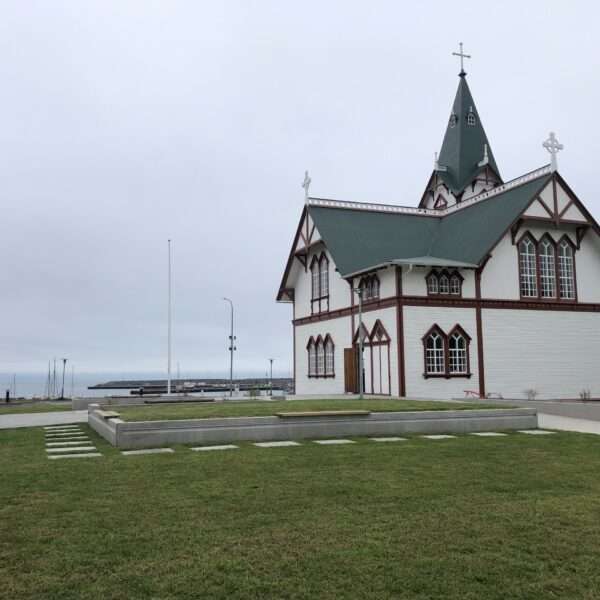 Husavik