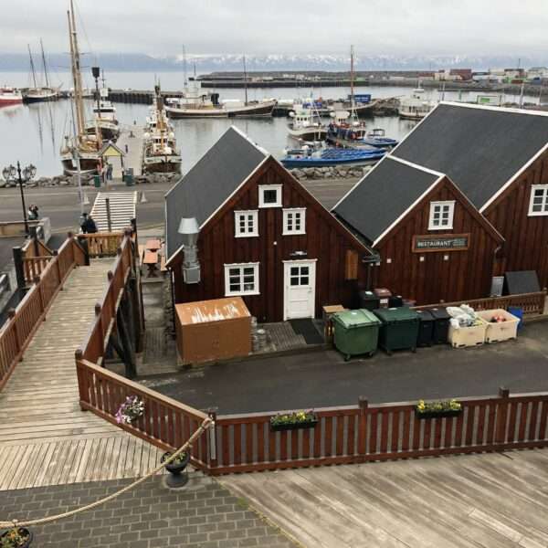 Husavik