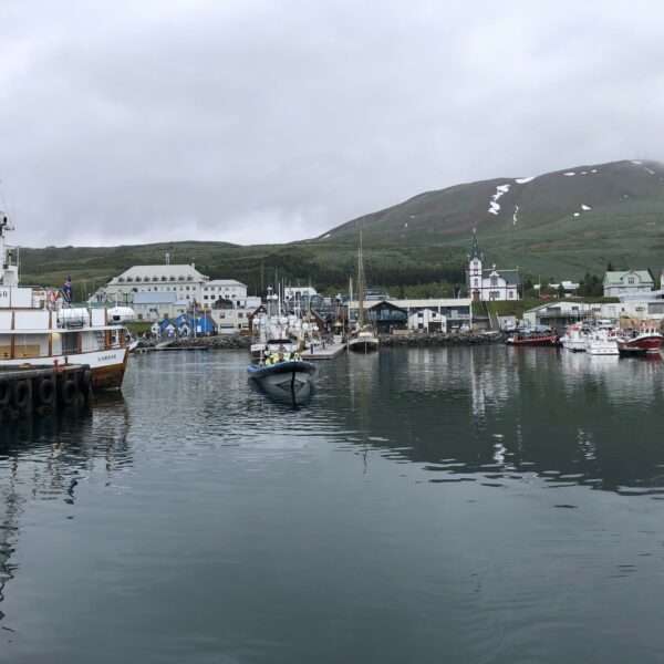 Husavik